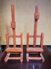 Cavalletti legno tavolo usato  Sanremo