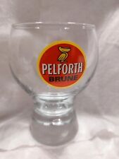 Pelforth beer glass d'occasion  Expédié en Belgium
