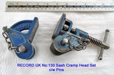 cramp heads for sale cramp heads for sale DORCHESTER