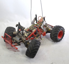 Part tamiya blackfoot for sale  Phoenix