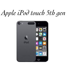 Apple ipod touch for sale  LONDON