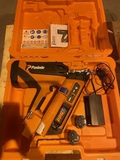 Used paslode ppn35xi for sale  ELLON