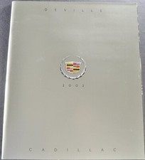 2002 cadillac deville for sale  Olympia