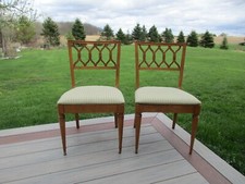 Pair drexel mid for sale  Davison