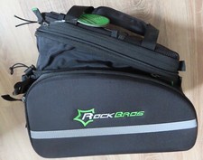 Rockbros waterproof 35lbicycle for sale  WIGTON