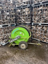 Turbocipa irrigation reel for sale  BRISTOL