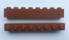 Lego 3008 reddish d'occasion  La Roche-sur-Yon