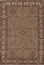 Brown geometric living for sale  Charlotte
