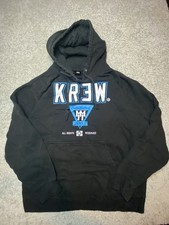 Kr3w hoodie mens for sale  Seattle