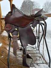 Horse tack tucker for sale  Spokane