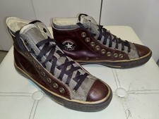 Scarpe converse chuck usato  Thiene