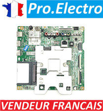 Motherboard 43uk6300plb eax678 d'occasion  Marseille XIV
