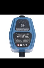 Shower booster pump for sale  NEWCASTLE UPON TYNE
