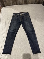 Nudie jeans selvage for sale  CARDIFF