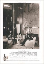1936 advertising whitbread d'occasion  Expédié en Belgium