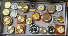 Station analog hygrometer gebraucht kaufen  Berlin