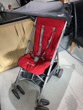 Maclaren major elite for sale  STOCKBRIDGE