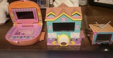 Mattel pixel chix for sale  STOKE-ON-TRENT