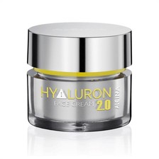 Alcina hyaluron face gebraucht kaufen  Schauenstein