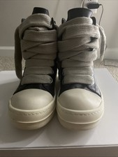 Rick owens porterville for sale  Ellenwood