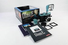 Câmera de Filme e Flash Lomography Diana F+ 120 #G779, usado comprar usado  Enviando para Brazil
