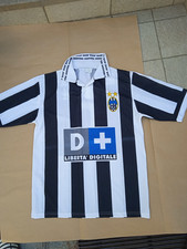 Maglia juventus vintage usato  Villar Focchiardo