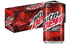 355ml mountain dew for sale  GLASGOW
