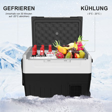 Dual zone kompressor gebraucht kaufen  Ginsheim-Gustavsburg