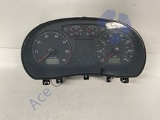 Polo facelift speedo for sale  SWANSCOMBE