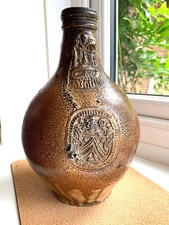 Bellarmine jug dates for sale  STOURBRIDGE