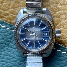 Orologio lorenz automatic usato  Varano Borghi