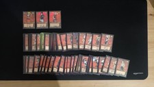 Naruto card game usato  Schiavon