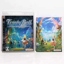 Trusty Bell Chopin no Yume Eternal Sonata Sony PlayStation 3 PS3 Importado do Japão comprar usado  Enviando para Brazil
