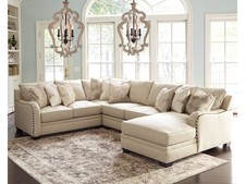 Luxora piece sectional for sale  Bronx