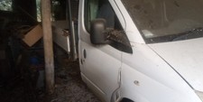 Ldv maxus pickup for sale  NEWARK