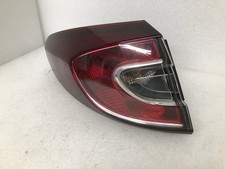265550010r fanale posteriore usato  Monza
