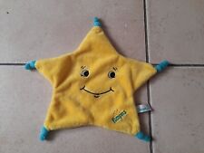 Doudou plat pampers d'occasion  Nîmes