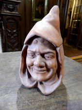 Pot tabac porcelaine d'occasion  Morestel
