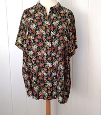Gozzip bluse halbarm gebraucht kaufen  Berg b.Neumarkt i.d.OPf.