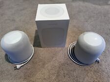 Apple homepod 1st for sale  Newark