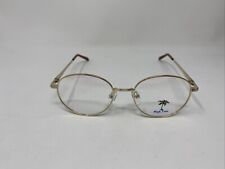 HIGH TIDE EYEWEAR 1159 Col 1 50-18-140 GOLD FLEX HINGE :K05 comprar usado  Enviando para Brazil