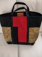 Magnifique sac cabas d'occasion  Jurançon