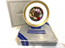 Assiette royal copenhagen d'occasion  Giromagny