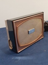 Radio portatile phonola usato  Palermo