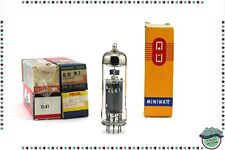 EL41, various labels, Vacuum Tube lampe Rohre Valve Lampa. NOS, NIB. X1 na sprzedaż  Wysyłka do Poland