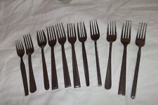 Assorted forks for sale  MILTON KEYNES