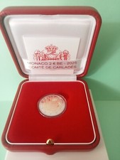 Coffret euro monaco d'occasion  Grasse