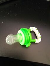 Baby feeder pacifier for sale  BLACKPOOL