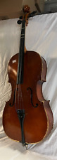 Vintage german cello for sale  Clay