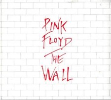 Usado, Pink Floyd: The Wall 2-Disc Set Why Pink Floyd? Discovery Edition MUSIC AUDIO CD comprar usado  Enviando para Brazil
